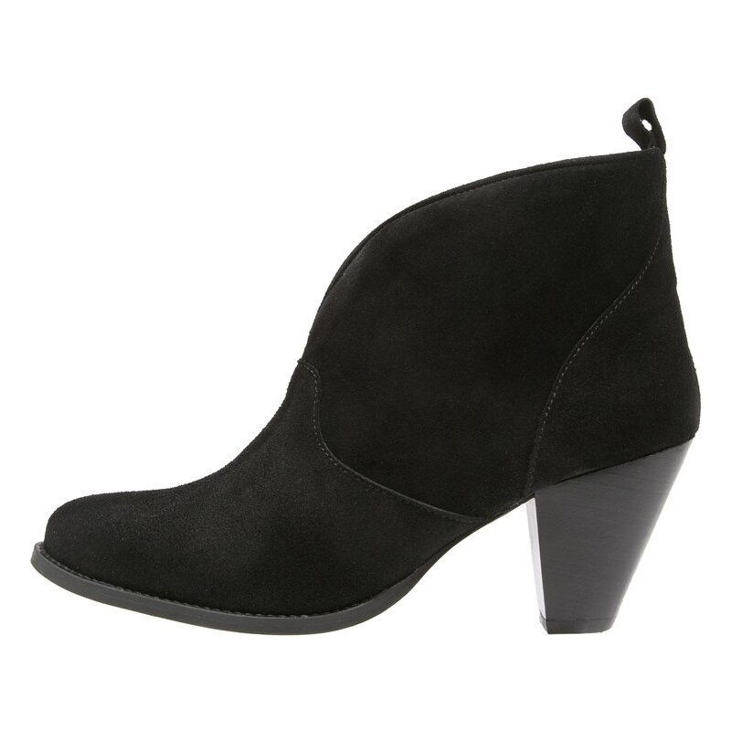 Ivylee Copenhagen PAM Boots à talons black