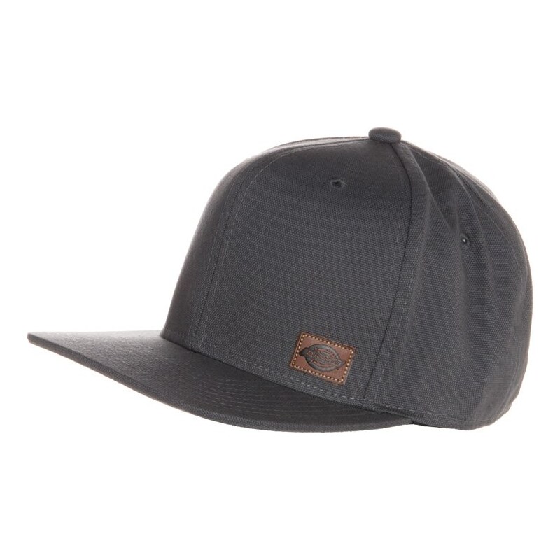 Dickies MINNESOTA Casquette charcoal grey