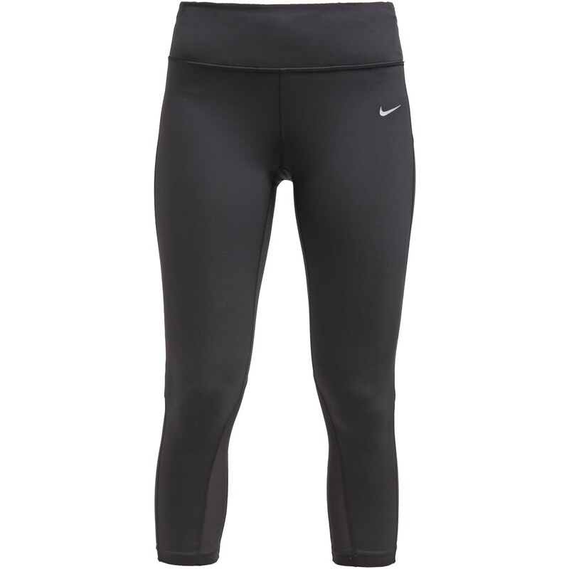 Nike Performance EPIC LUX Collants black/reflective silver