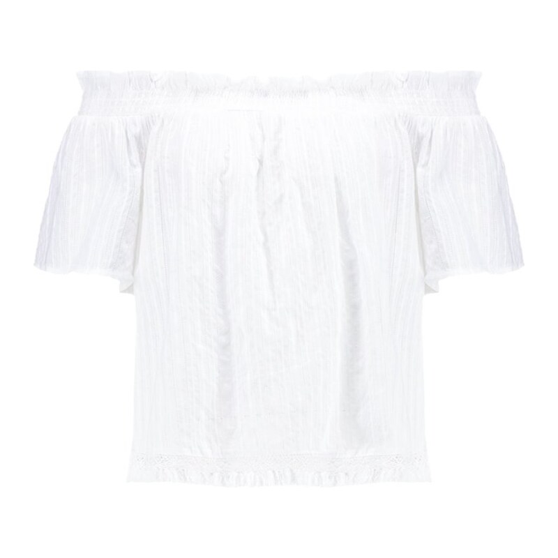 New Look Blouse white