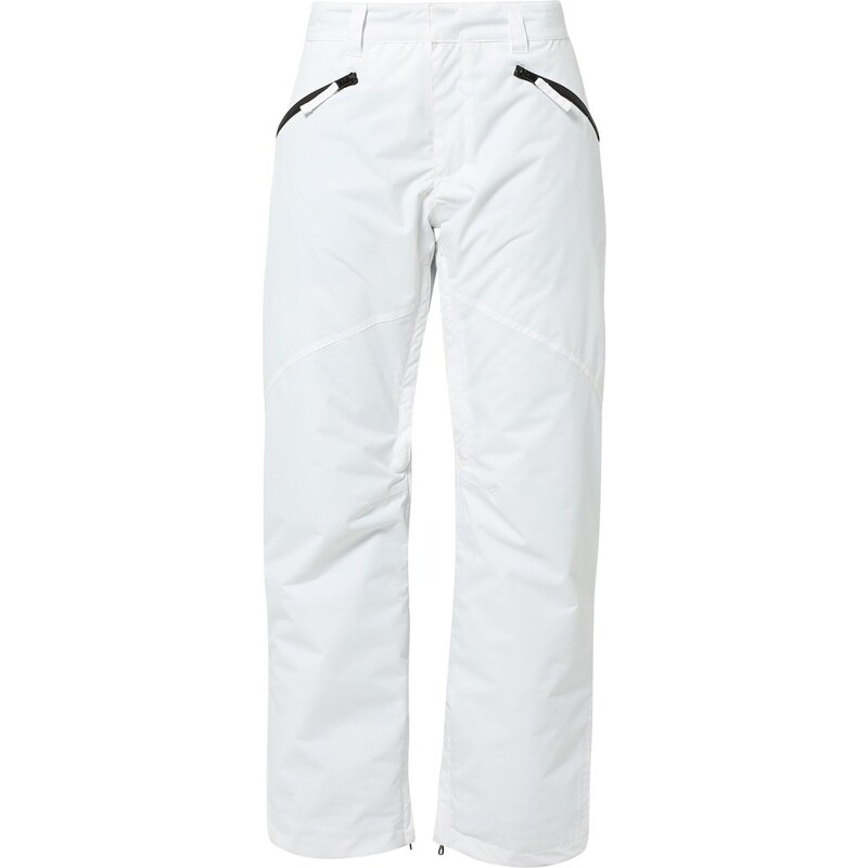 Twintip Performance Pantalon de ski white