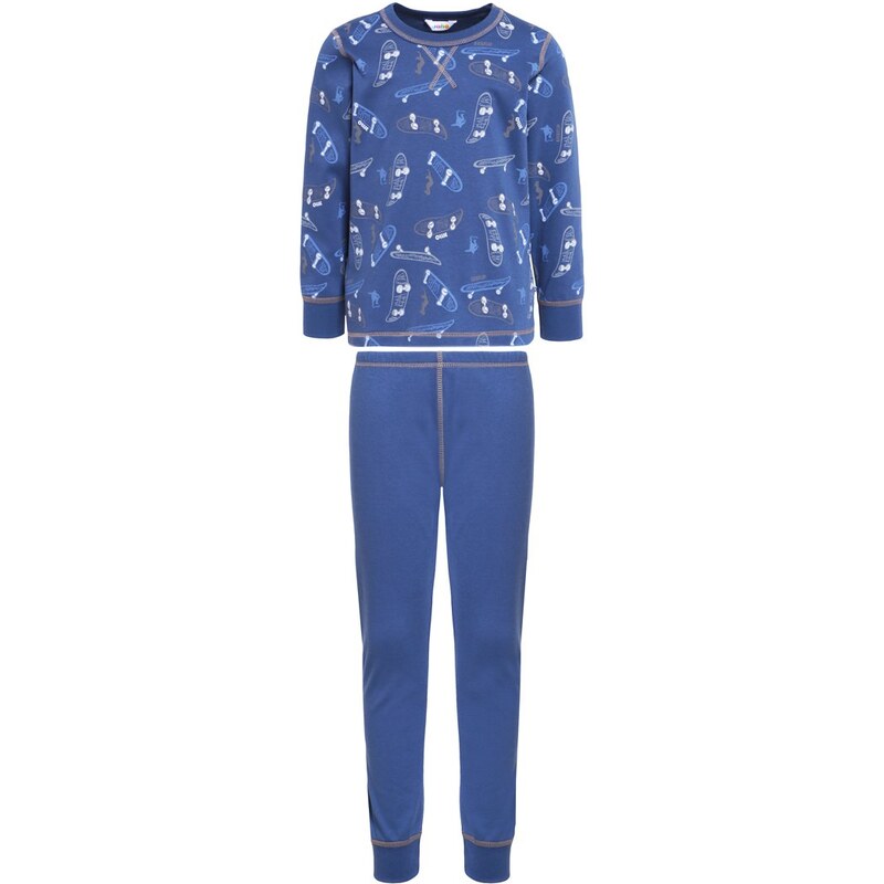 Joha Pyjama dark blue