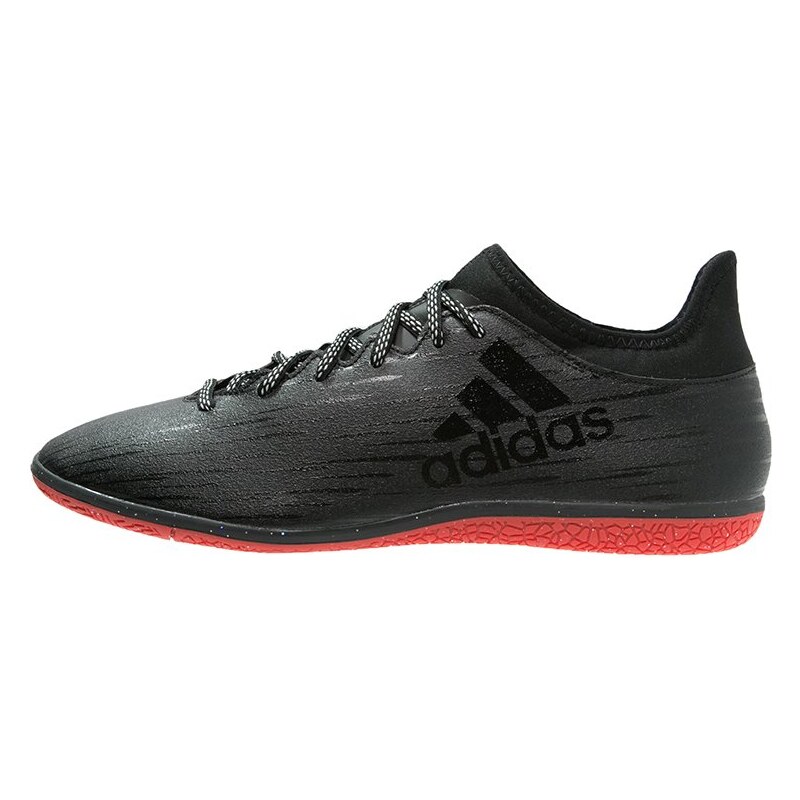 adidas Performance X 16.3 IN Chaussures de foot en salle core black/dark grey