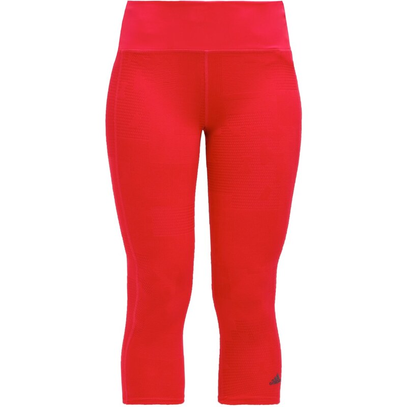 adidas Performance Collants ray red