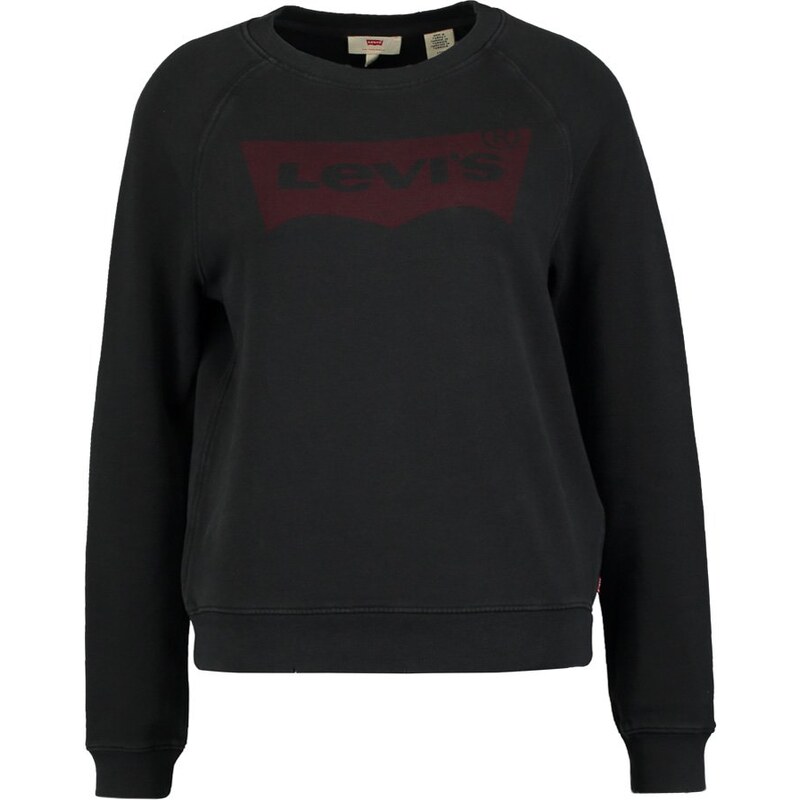 Levi's® Sweatshirt batwing caviar