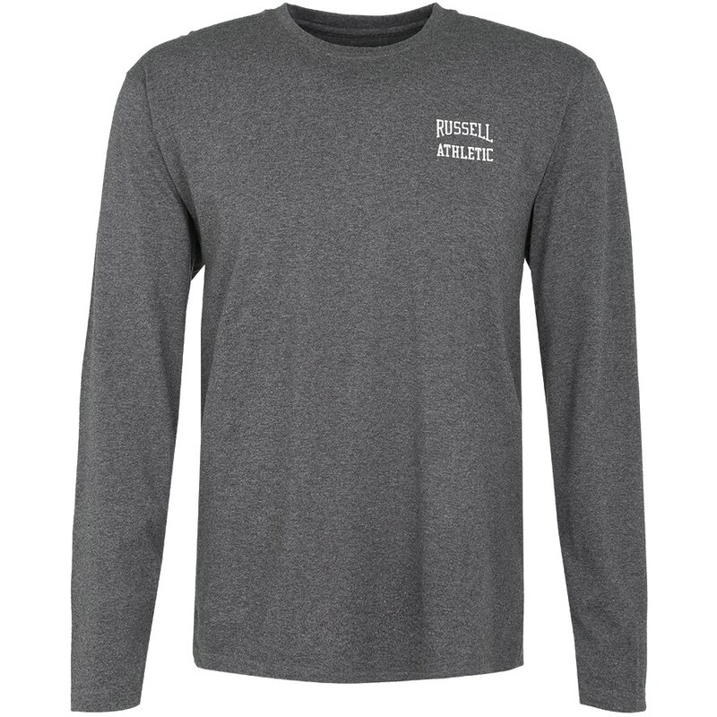 Russell Athletic Tshirt à manches longues grey