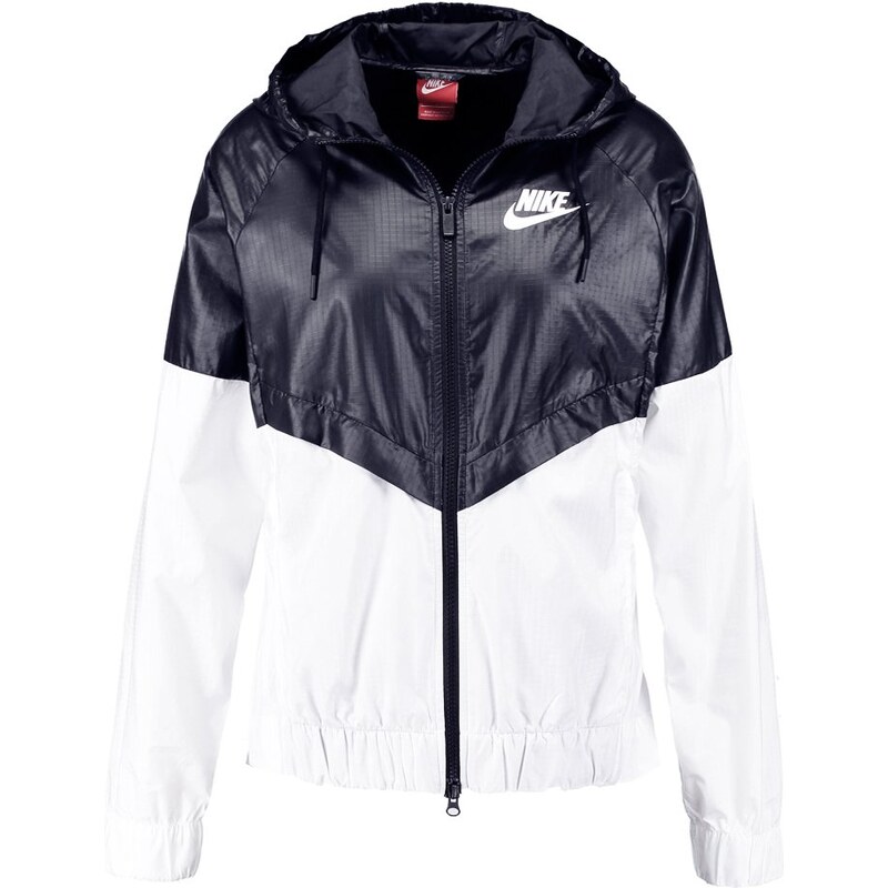 Nike Sportswear Veste légère black/white