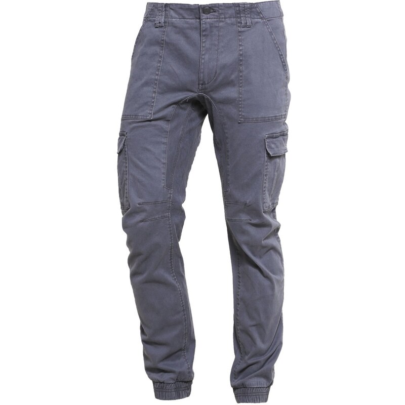 OVS FARGO Pantalon cargo grey