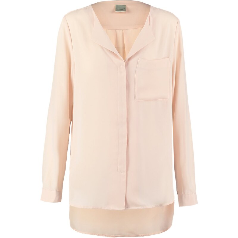 Selected Femme SFDYNELLA Blouse cameo rose