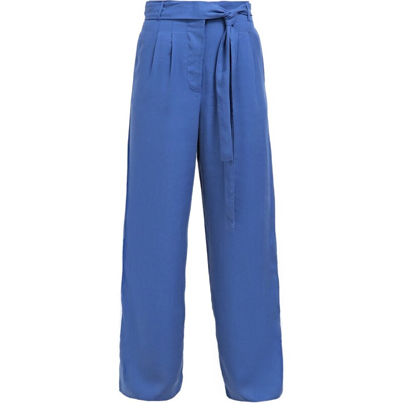 The Fifth Label MODERN LOVE Pantalon classique washed blue
