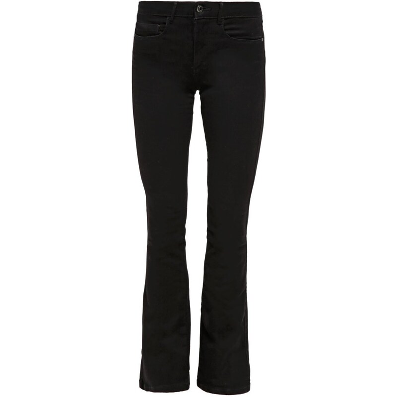 ONLY ONLROYAL Jean flare black