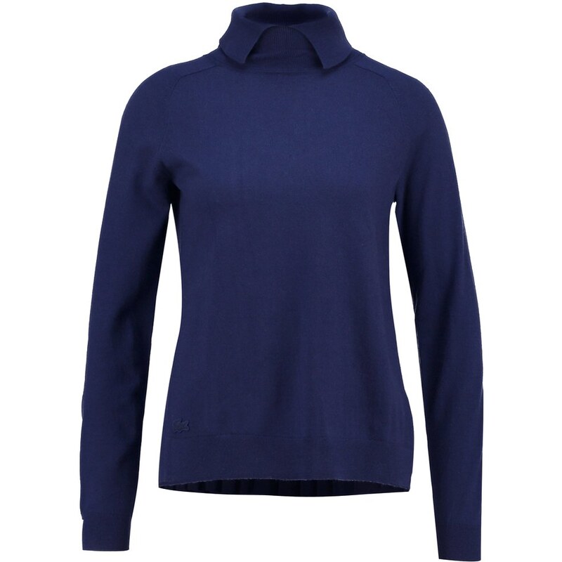 Lacoste Pullover navy blue