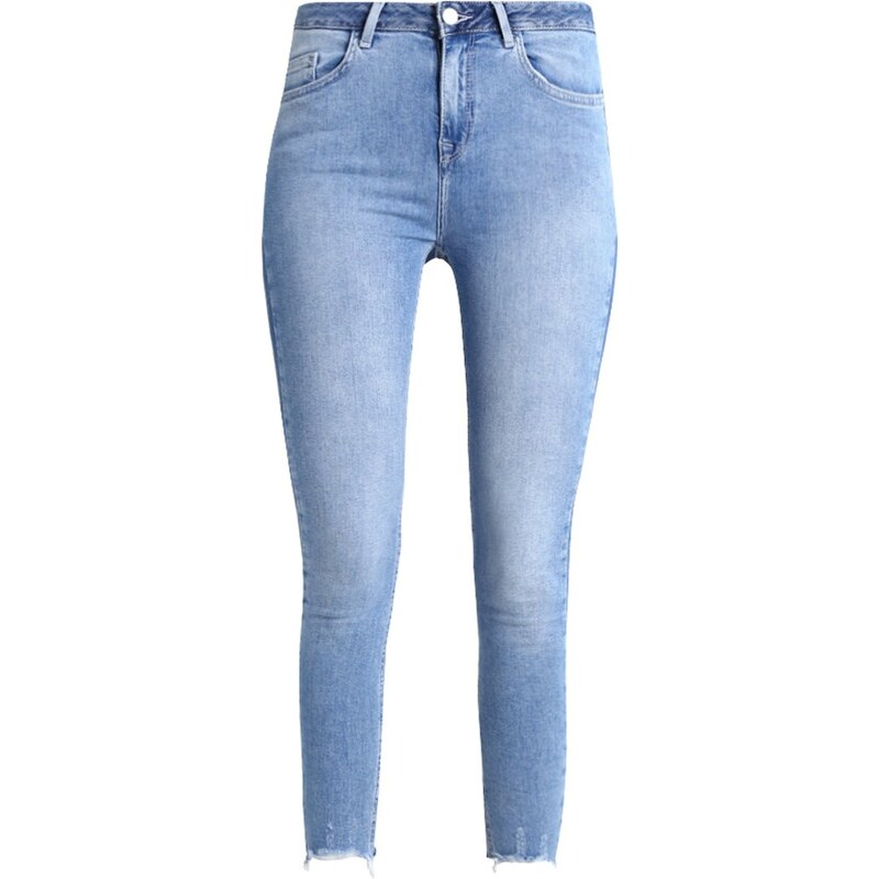 New Look Jeans Skinny light blue