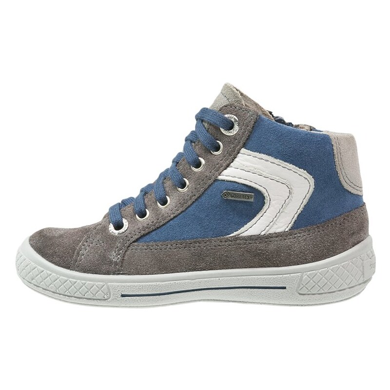 Superfit TENSY Chaussures à lacets stone