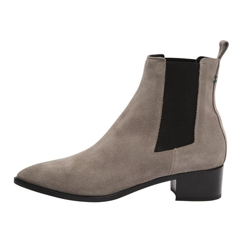 Aeyde LOU Bottines taupe