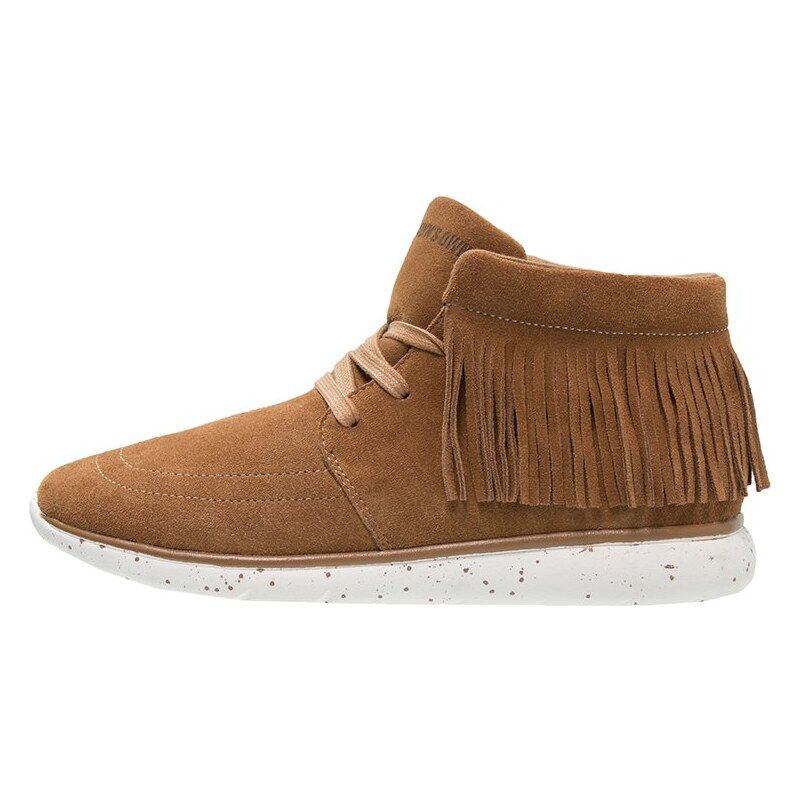Brooklyn's Own by Rocawear Chaussures à lacets tan