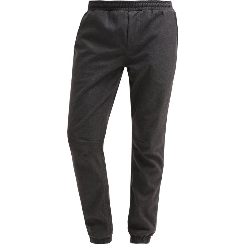 Revolution Pantalon classique grey