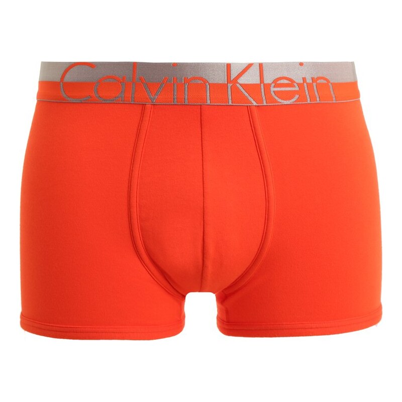 Calvin Klein Underwear MAGNETIC Shorty light red