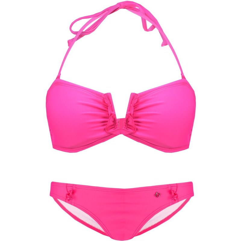 s.Oliver RED LABEL Bikini pink