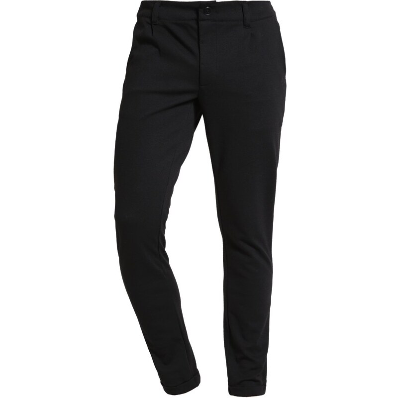 Only & Sons ONSSOLID Chino black