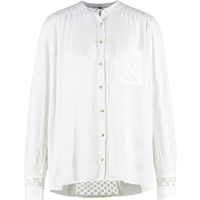 Free People THE BEST Chemisier ivory