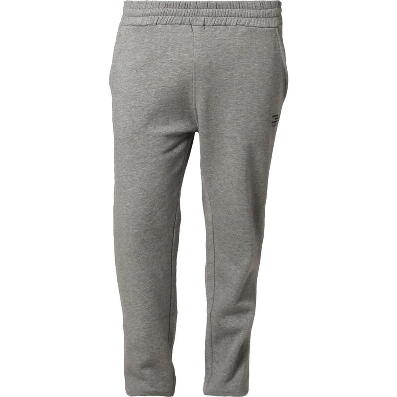 Jack & Jones Tech JJSLIDER Pantalon de survêtement light grey melange