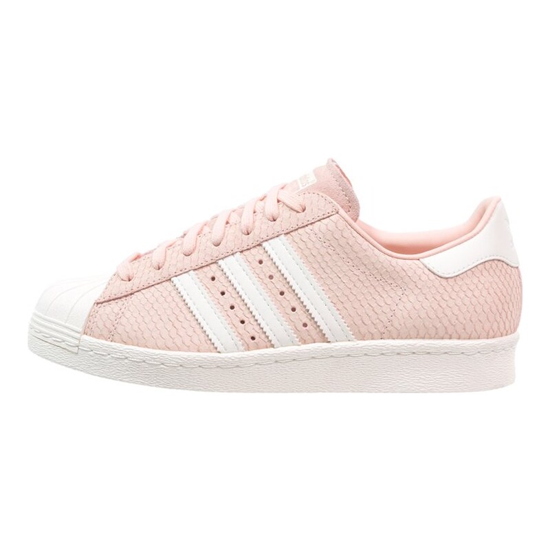 adidas Originals SUPERSTAR 80S Baskets basses blush pink/offwhite
