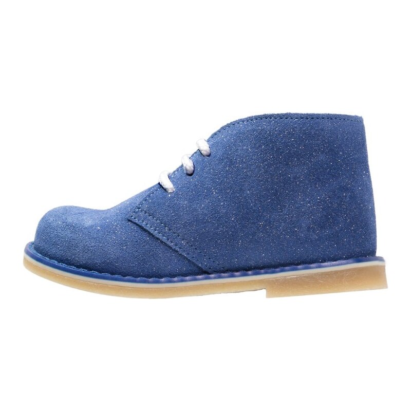 Friboo Chaussures à lacets blu
