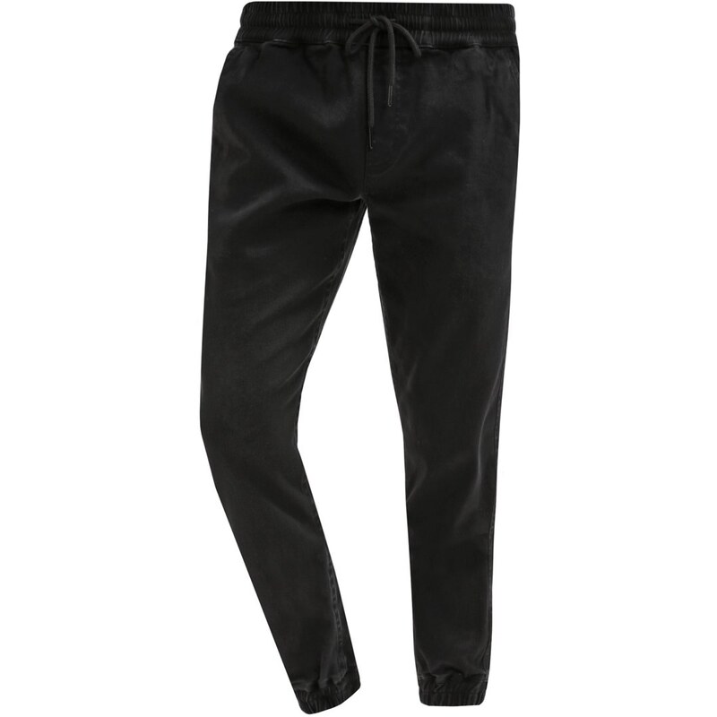 FAIRPLAY CAL Pantalon classique black