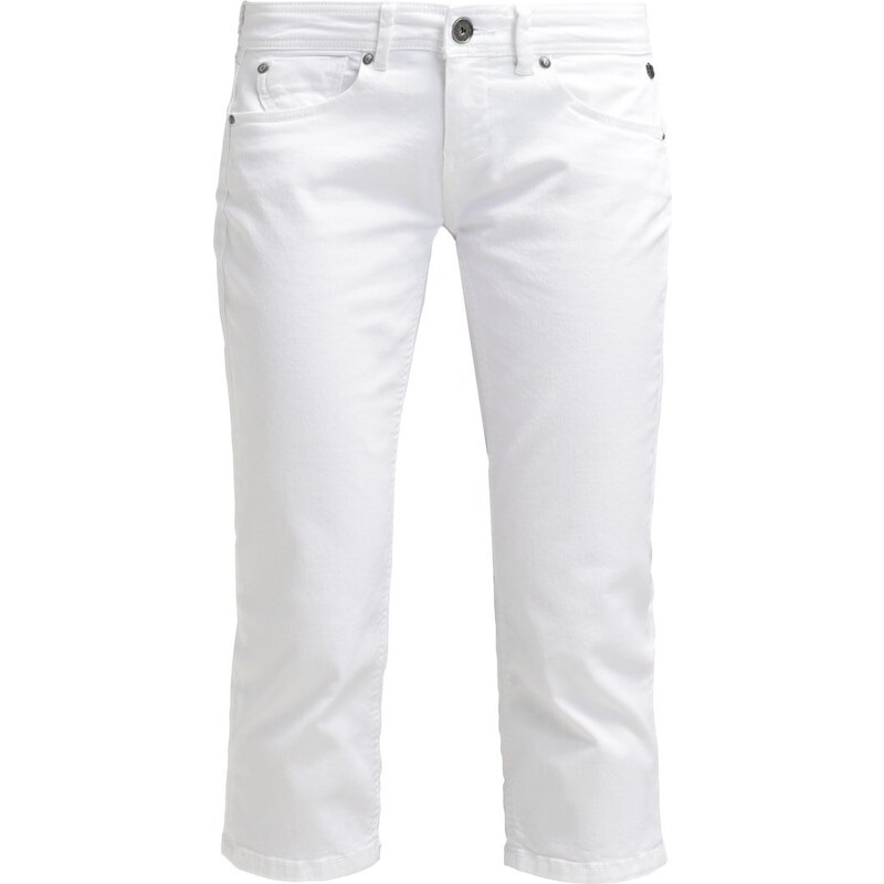 Freeman T. Porter CAPRICA Jean slim bright white