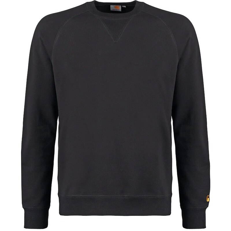 Carhartt WIP CHASE Sweatshirt black