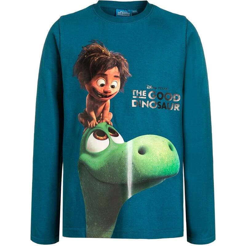 Disney/PIXAR The Good Dinosaur Tshirt à manches longues petrol