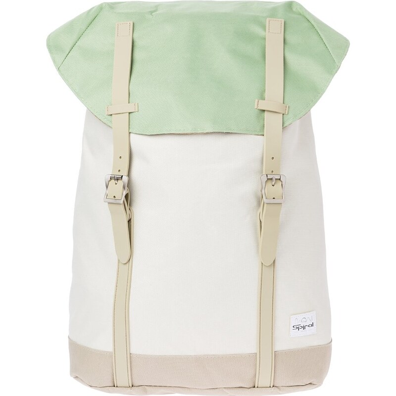 Spiral Bags HAMPTON Sac à dos tricolour/pastel green
