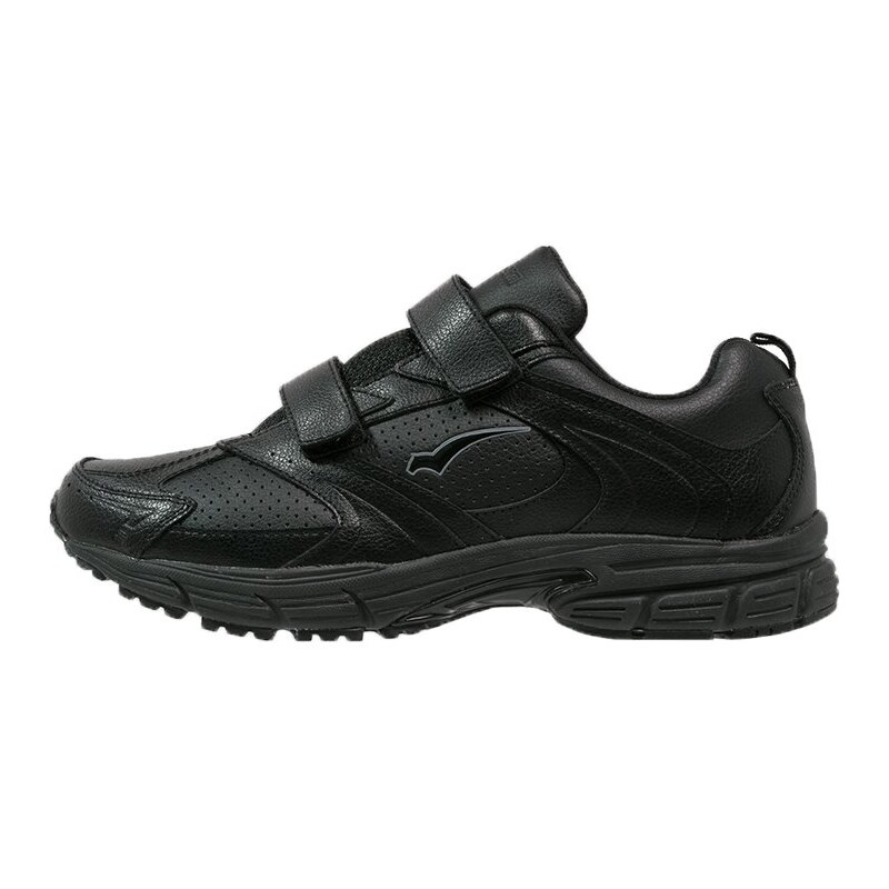 Bagheera FREE Chaussures de course black