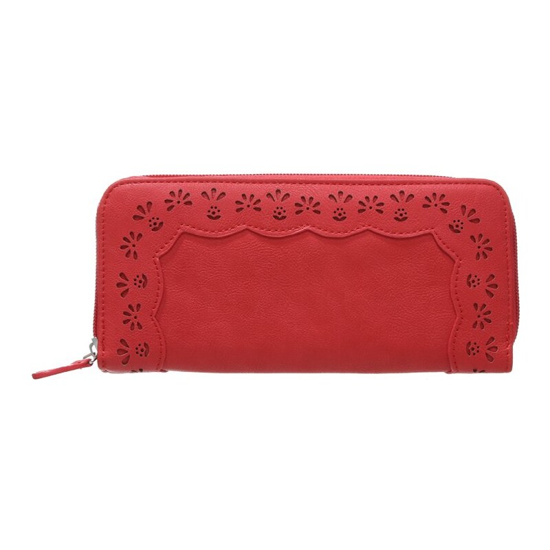 Anna Field Portefeuille red