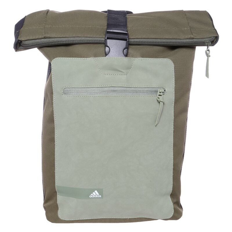 adidas Performance YOUTH Sac à dos olive cargo/tent green