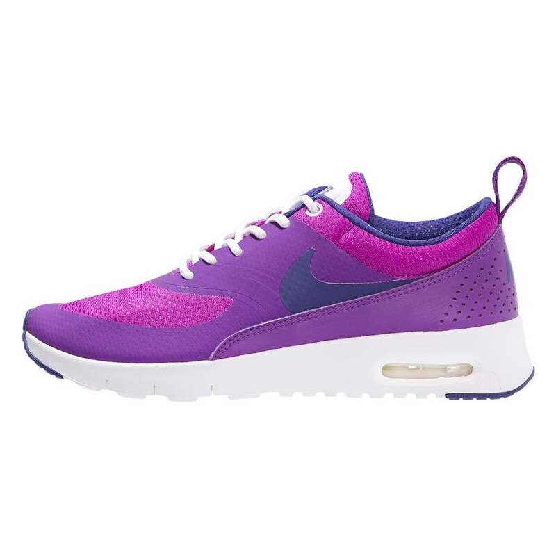 Nike Sportswear AIR MAX THEA Baskets basses hyper violet/court purple/white