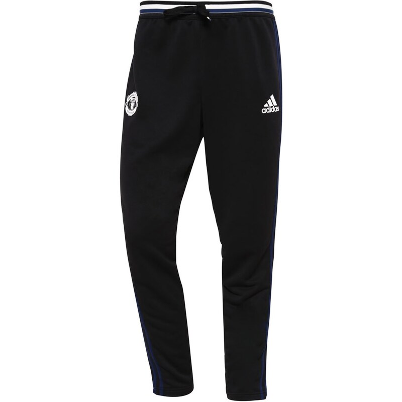 adidas Performance MANCHESTER UNITED Article de supporter black/blue