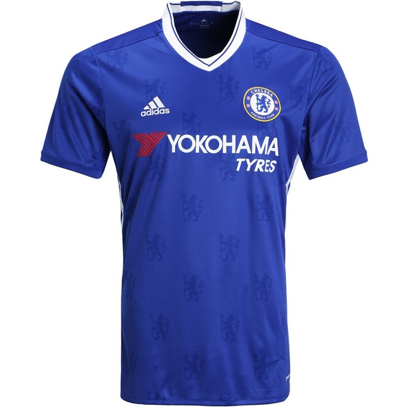 adidas Performance CHELSEA FC HOME Article de supporter chelsea blu/white