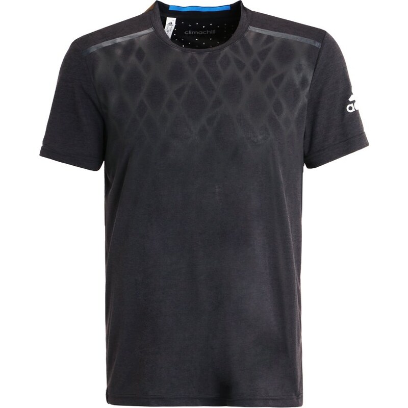 adidas Performance Tshirt de sport black