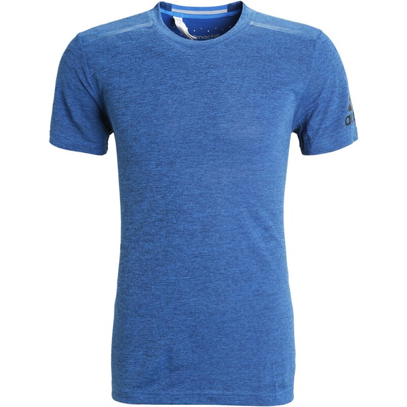 adidas Performance Tshirt basique light blue