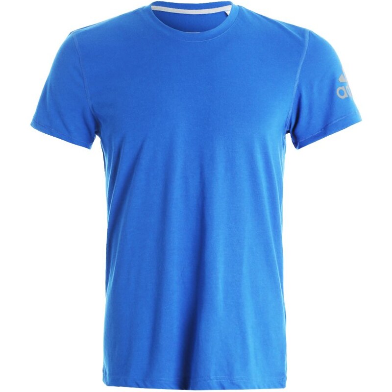adidas Performance PRIME Tshirt de sport blue