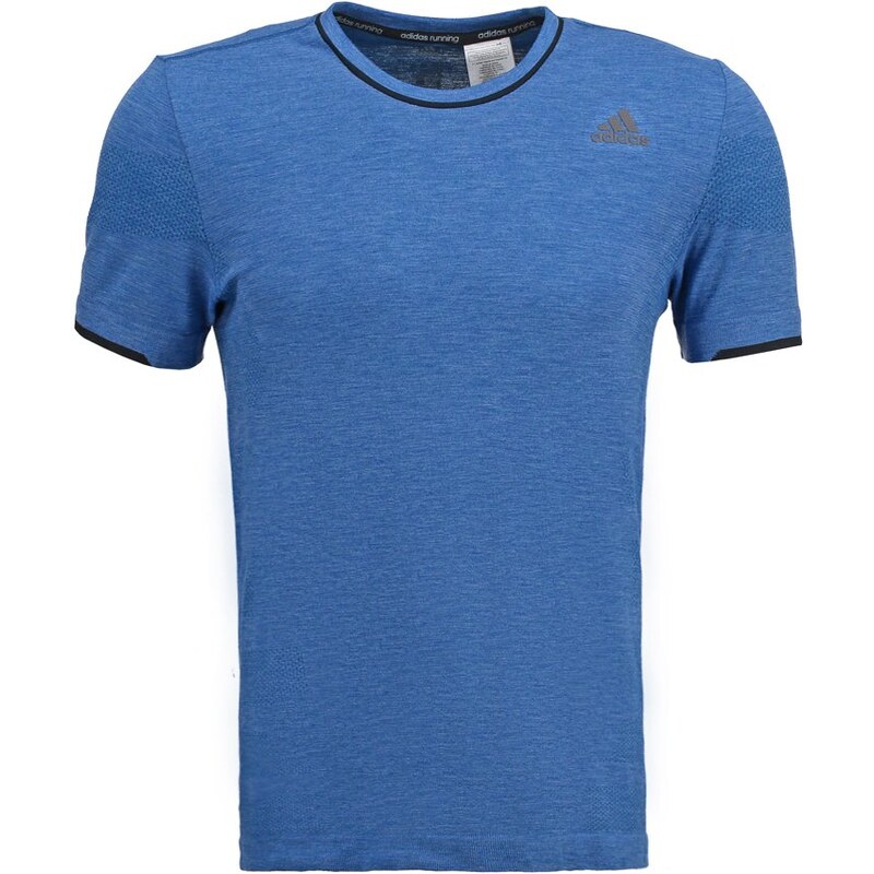 adidas Performance ADISTAR Tshirt de sport blue