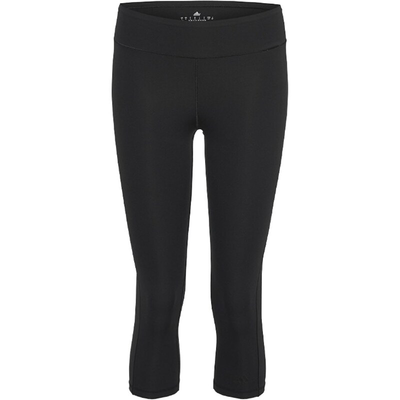 adidas Performance ULTIMATE FIT Collants black