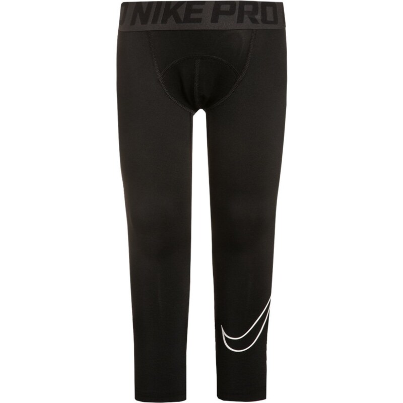 Nike Performance PRO DRY Collants noir/gris anthracite