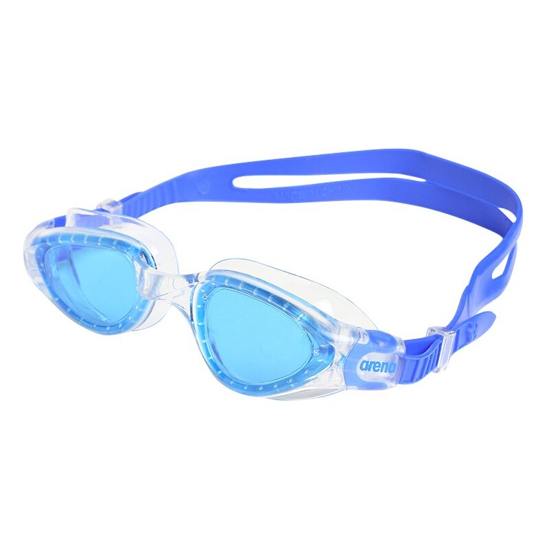Arena CRUISER SOFT Lunettes de natation clear/blue
