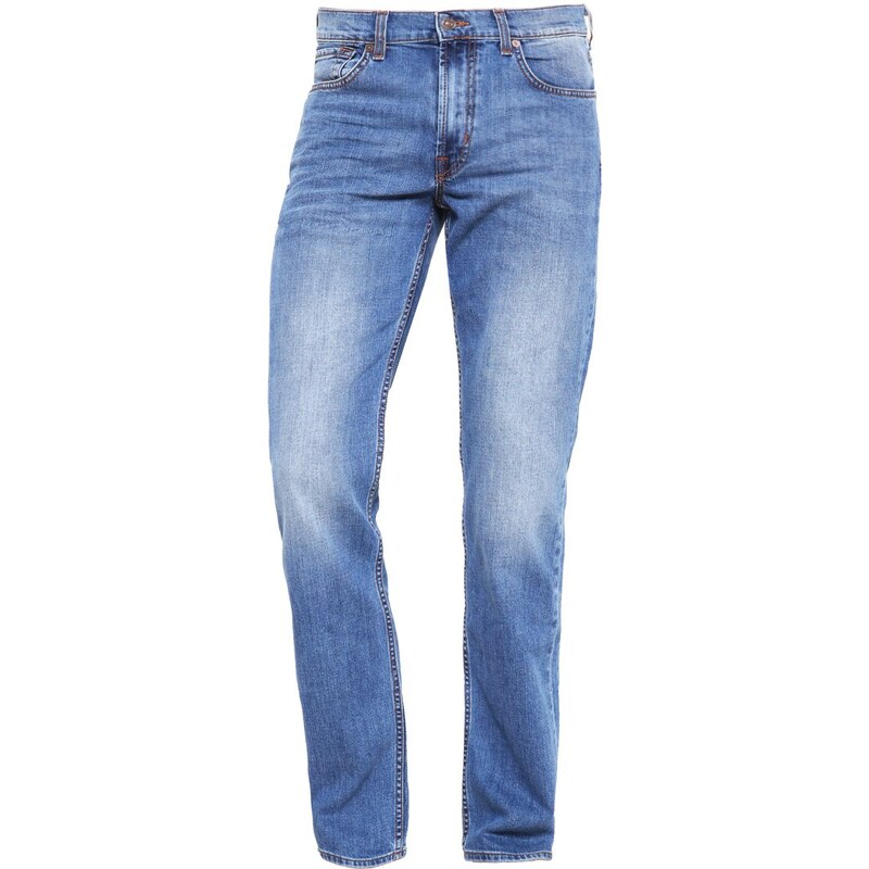 7 for all mankind SLIMMY Jean slim blue