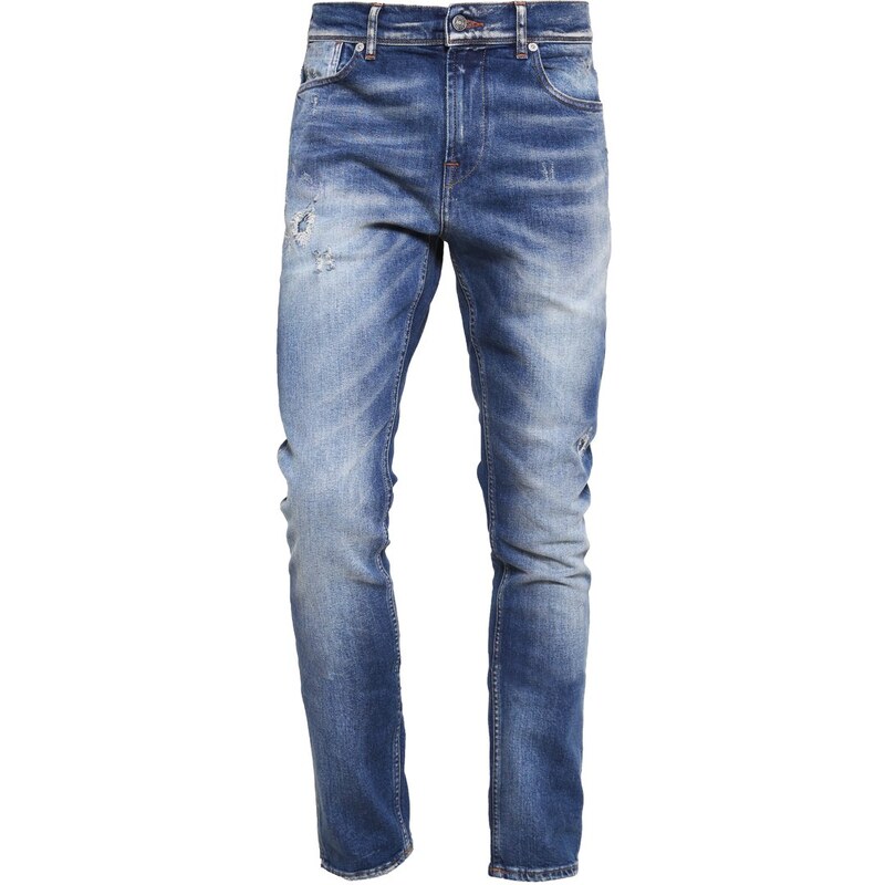7 for all mankind RONNIE Jeans Skinny blue