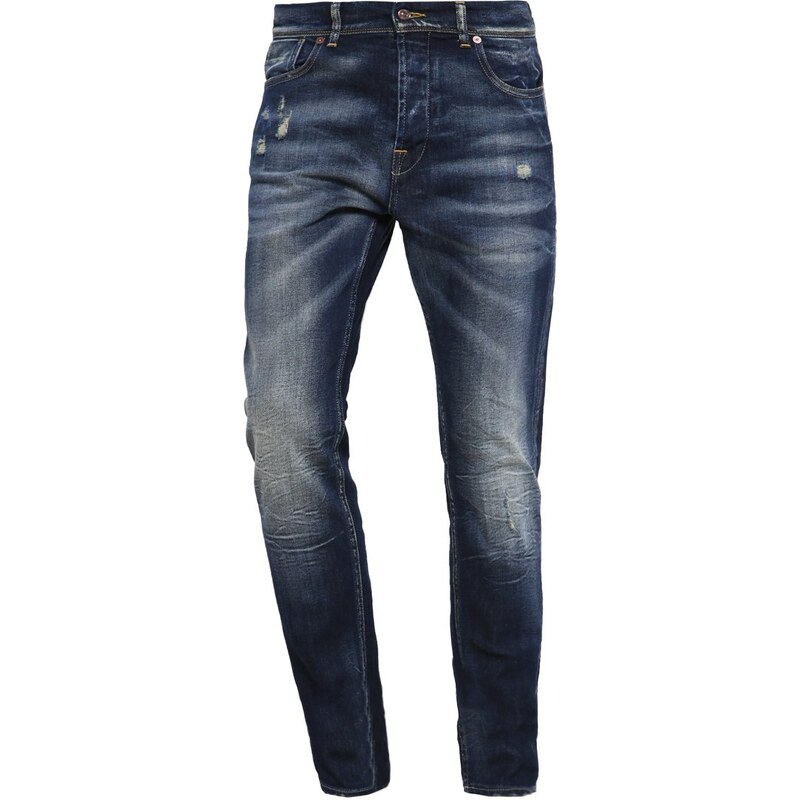 7 for all mankind LARRY Jean slim blue