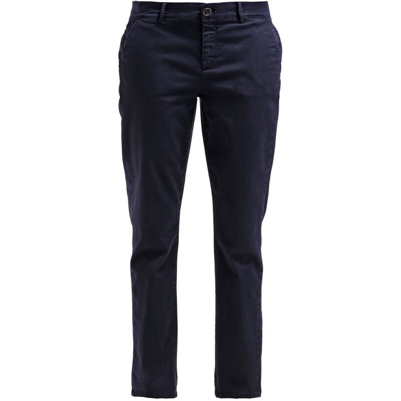 7 for all mankind Chino navy